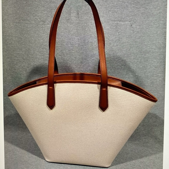 Michael Kors   “Kimber” Large Tote - Picture 2 of 11